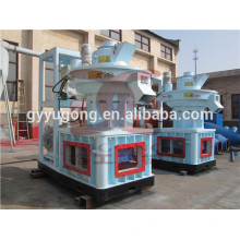 Yugong LGX-550 ring dies pellet maker/pellet maker machine